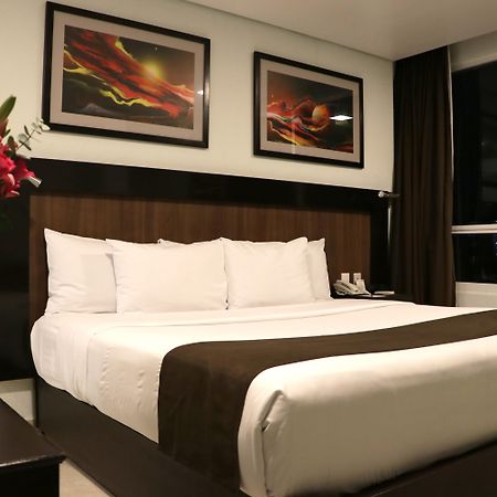Hotel & Suites Pf Ciudad de México Exterior foto