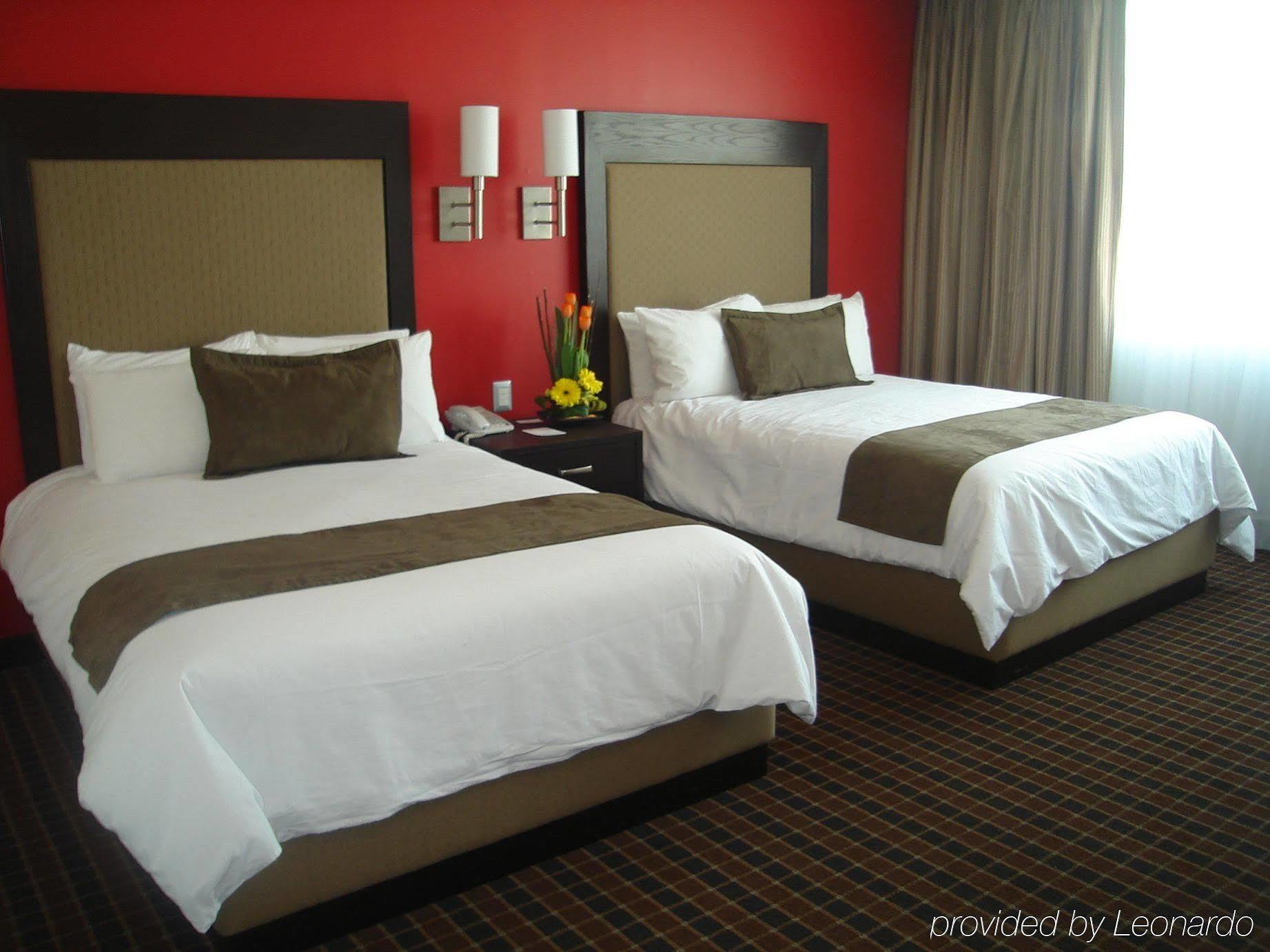 Hotel & Suites Pf Ciudad de México Cameră foto