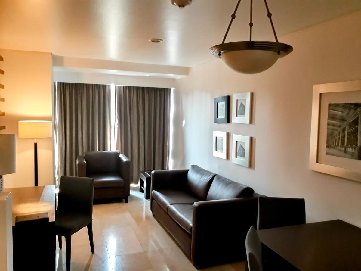 Hotel & Suites Pf Ciudad de México Exterior foto